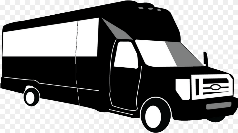 Commercial Vehicle, Moving Van, Transportation, Van, Car Free Png Download