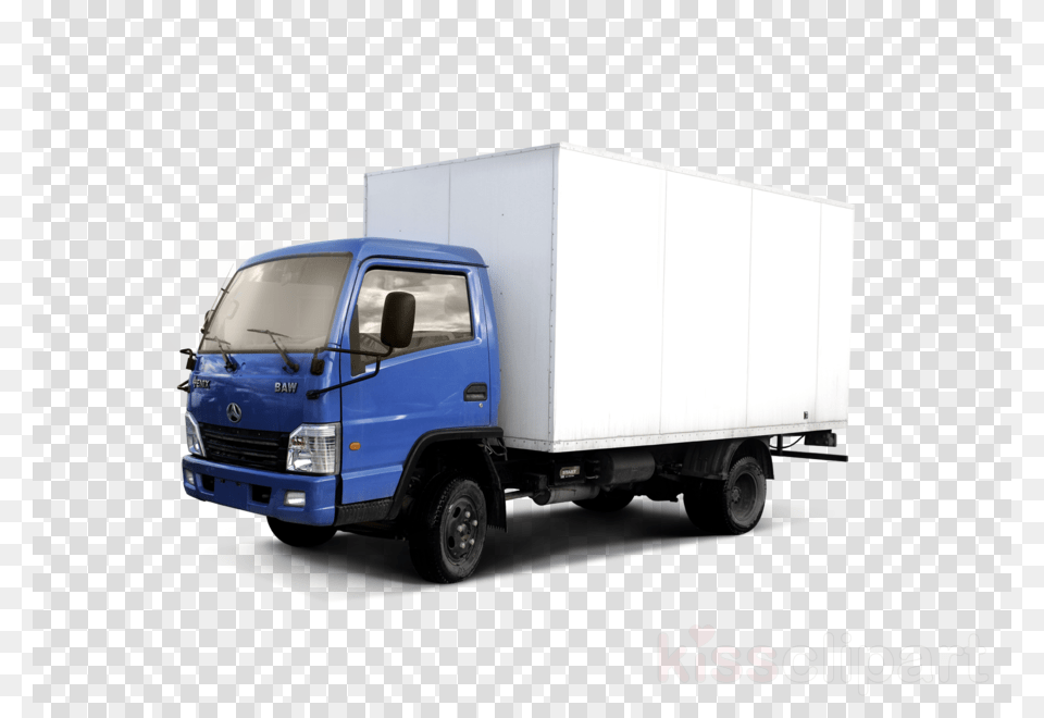 Commercial Vehicle Clipart Gazelle Next Van Car, Transportation, Machine, Wheel, Truck Free Png