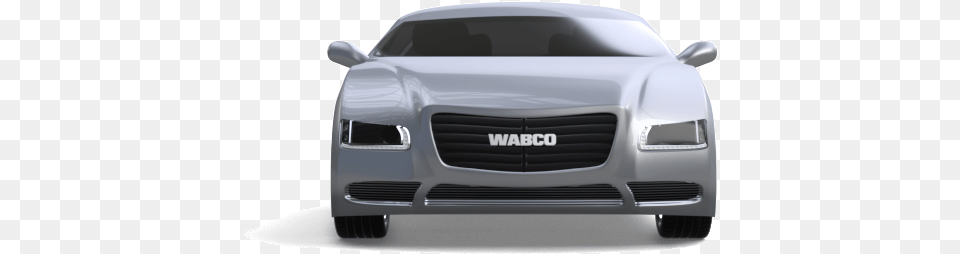 Commercial Vehicle Technology Wabco Emea Supercar, Bumper, Car, Sedan, Transportation Free Png Download