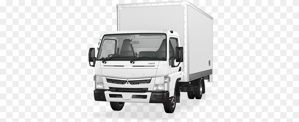 Commercial Vehicles U0026 Trucks Premier Car Rentals Mitsubishi Canter Truck, Moving Van, Transportation, Van, Vehicle Free Png