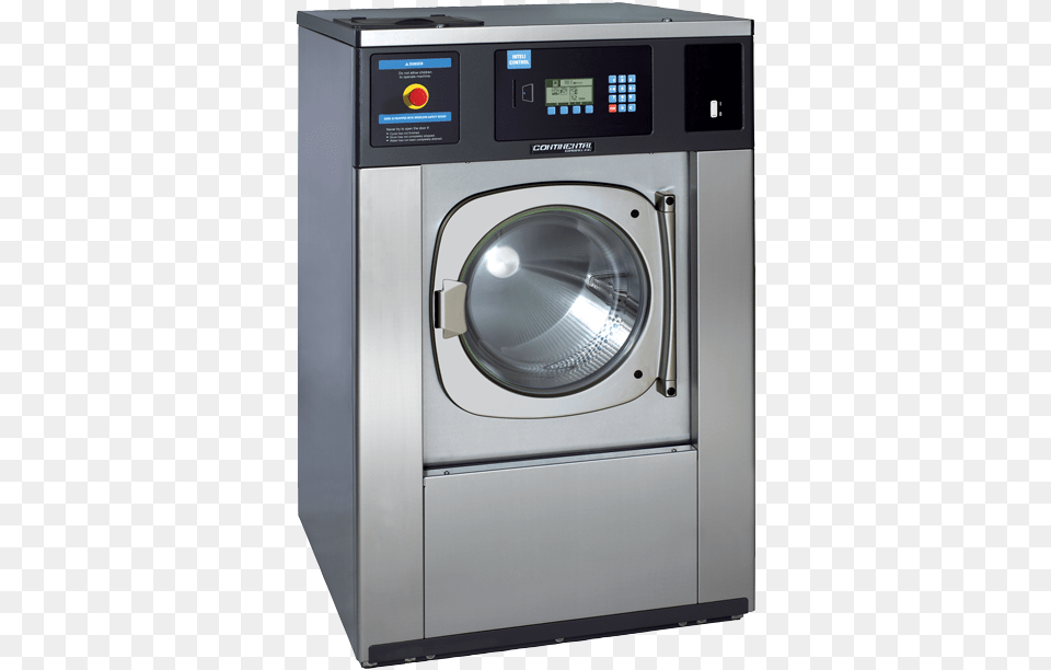 Commercial Washer, Appliance, Device, Electrical Device Free Png
