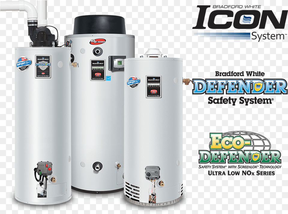 Commercial Water Heaters Bradford White Cylinder, Appliance, Device, Electrical Device, Heater Png