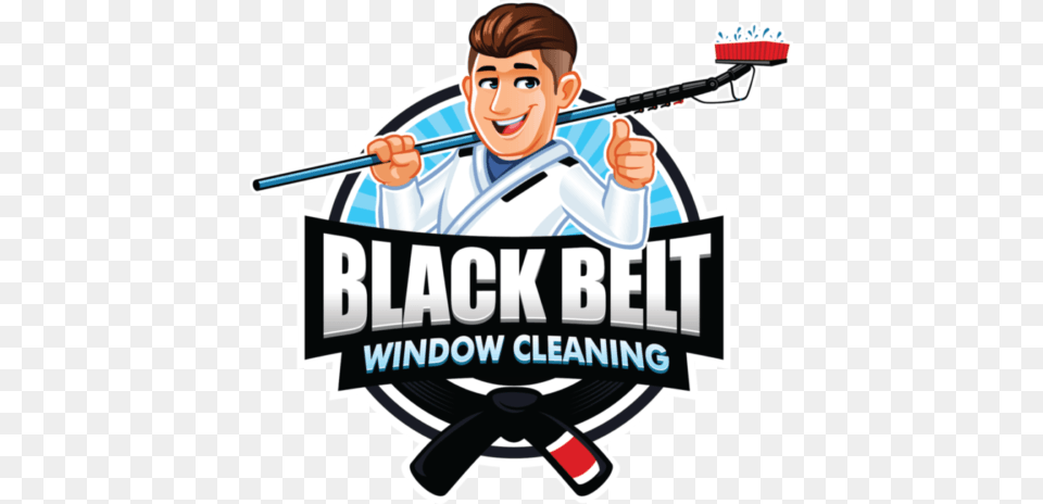 Commercial Window Cleaning For Your Business Or Commercial Building, People, Person, Face, Head Free Png Download