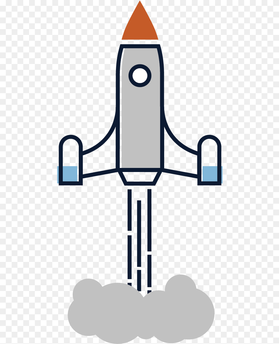 Commercialization Icon, Launch, Cross, Symbol, Aircraft Png Image