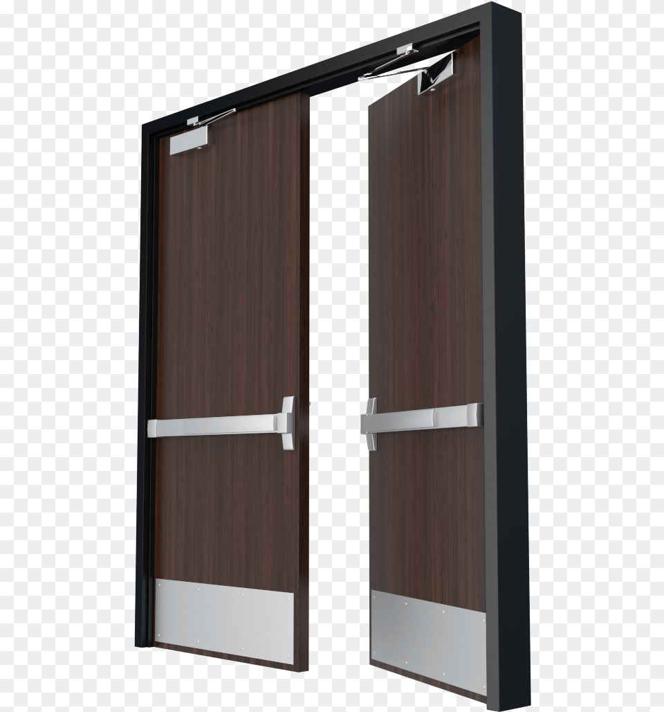 Commerical Wood Doors Home Door, Sliding Door Free Png