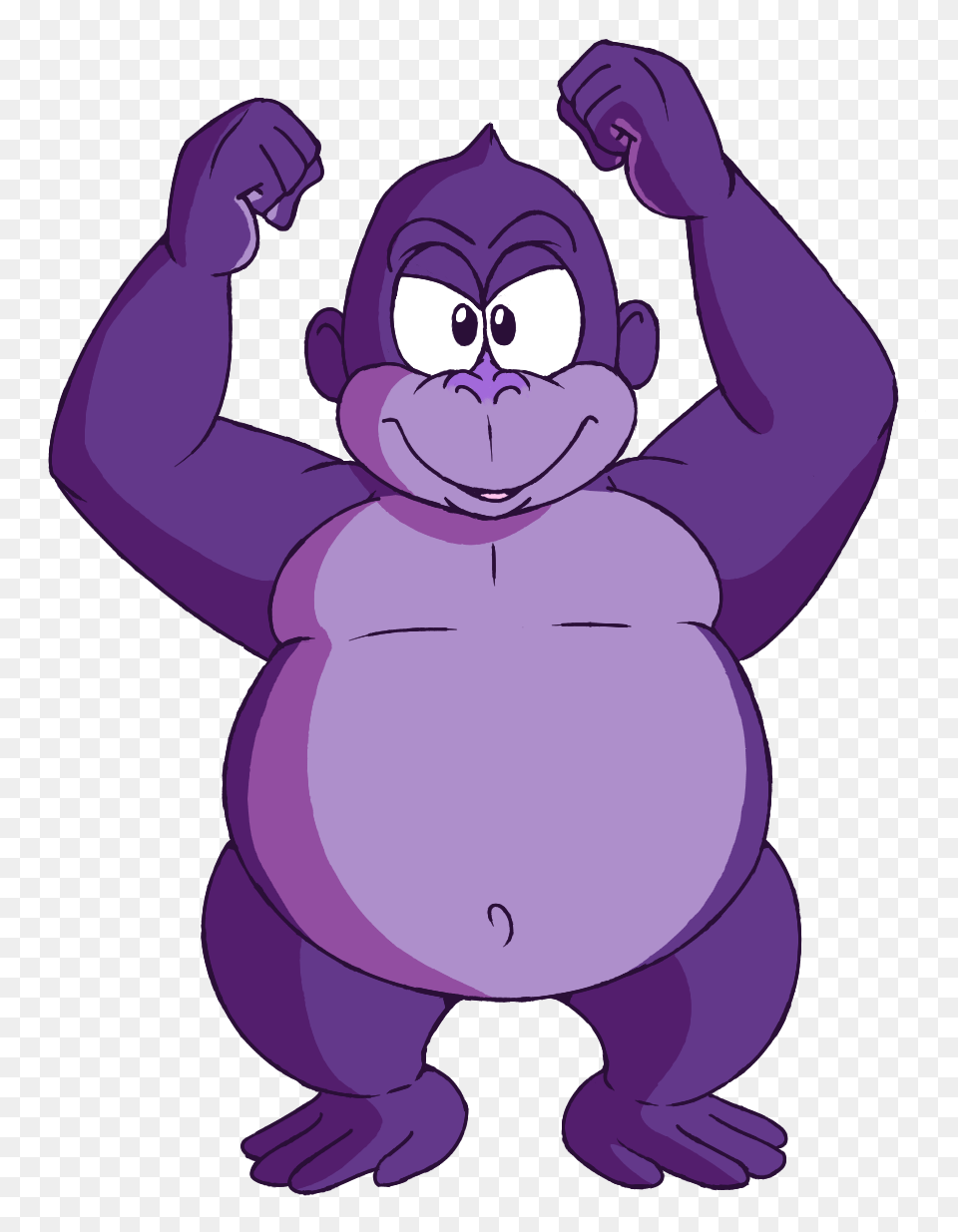 Commission, Purple, Cartoon, Baby, Person Free Png