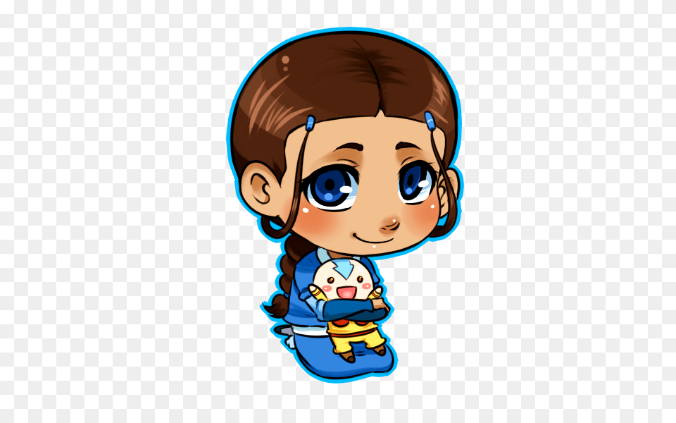 Commission Kataang, Baby, Person, Face, Head Free Transparent Png