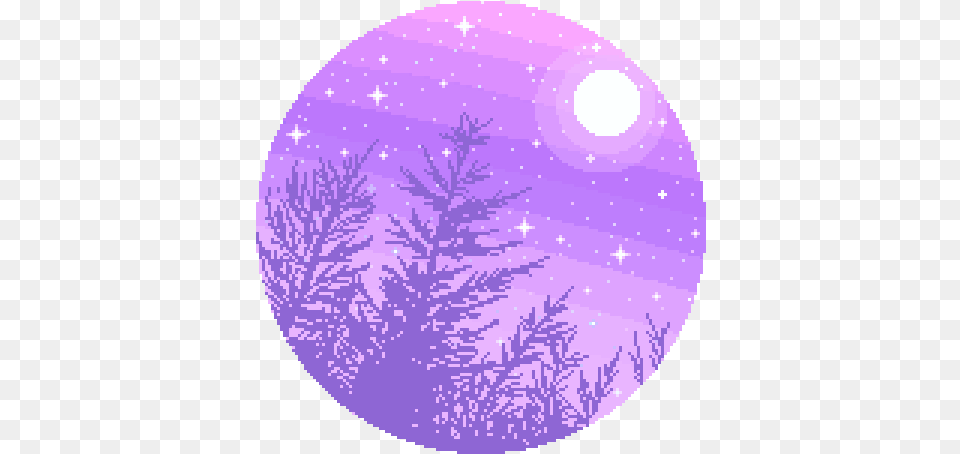 Commissions Are Open Tumblr Purple, Outdoors, Nature, Disk Free Transparent Png