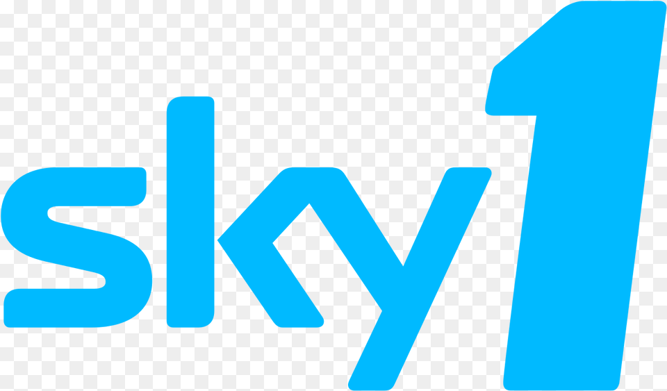 Commissions Superhero Drama From Stan Lee Starring Sky 1 Logo 2008, Text Free Transparent Png