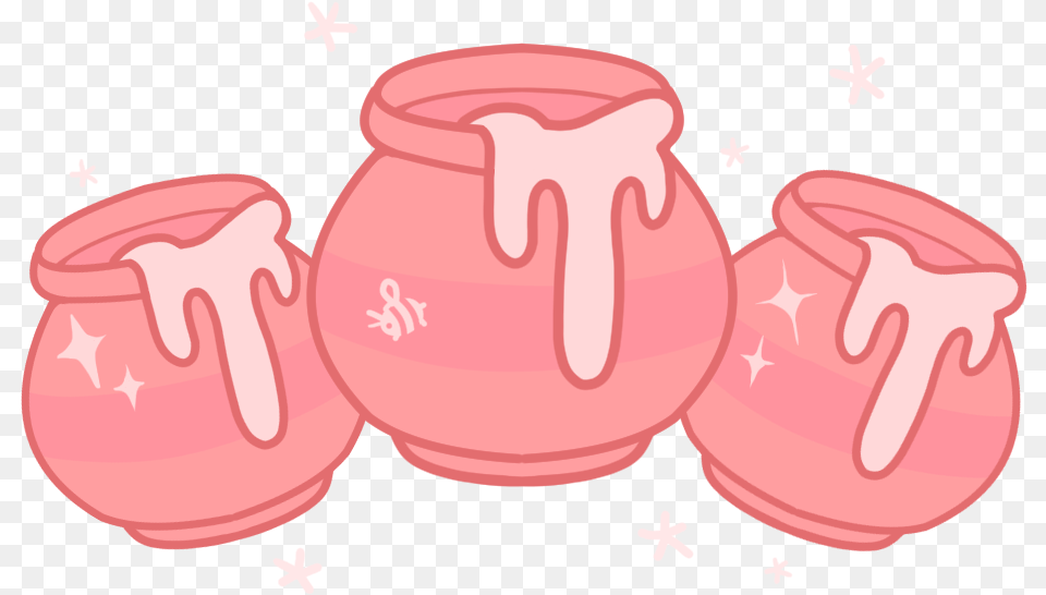 Commissions U2014 Bristlebearhog Cherry Tattoo, Jar, Pottery, Body Part, Stomach Free Transparent Png