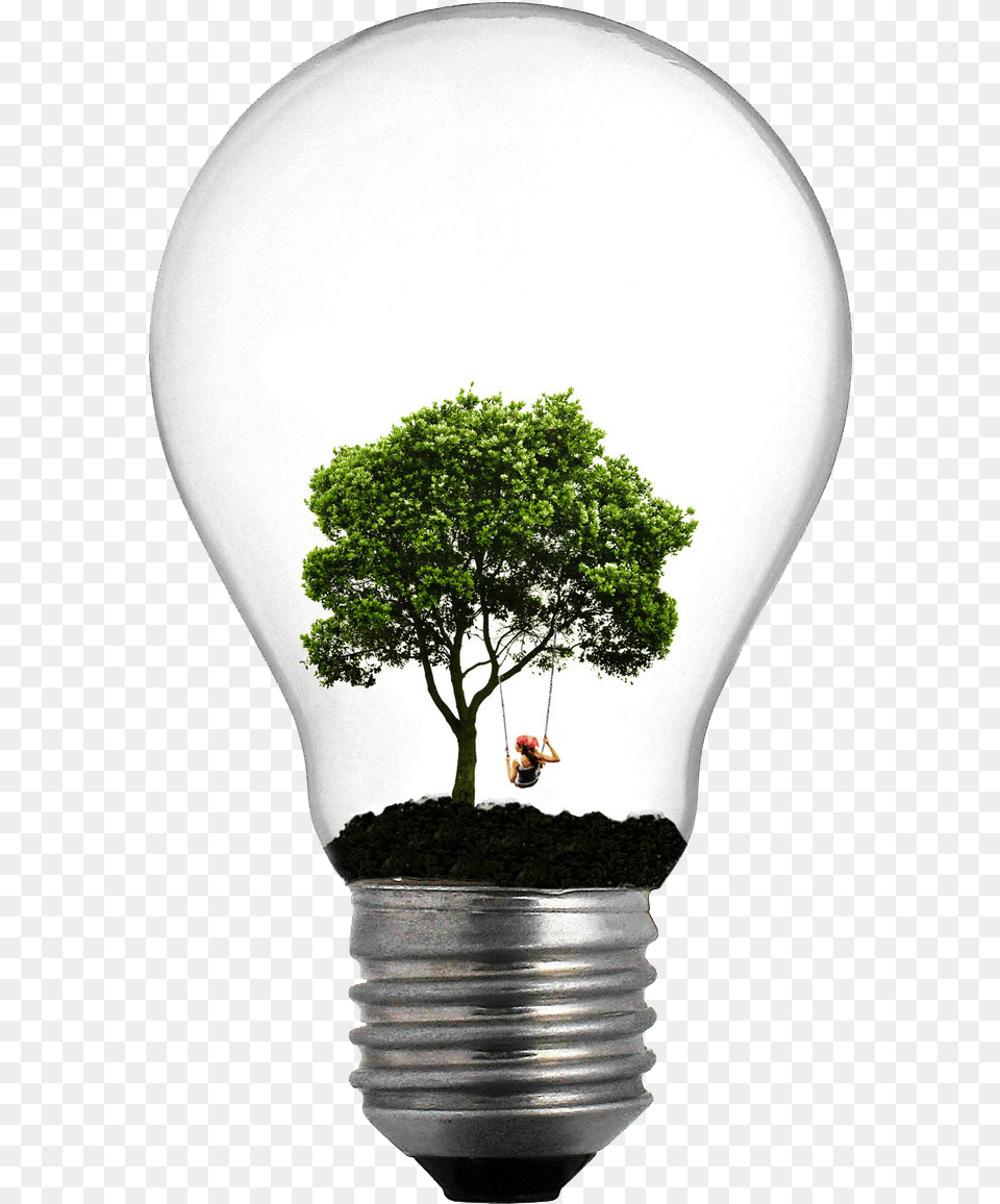 Committed To Working Closely With Our Clients We Ensure Slogans On Save Electricity, Light, Lightbulb, Person Png Image