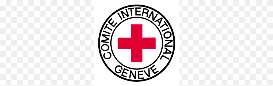 Committee International De La Croix Rouge, First Aid, Logo, Red Cross, Symbol Free Png Download