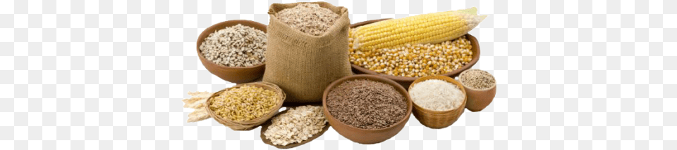 Commodities Grain Grains And Cereals, Bag, Food, Produce Free Png Download