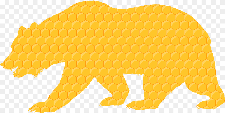 Commodity Tree Yellow Clipart Black California Bear Logo, Animal, Mammal, Dinosaur, Reptile Png