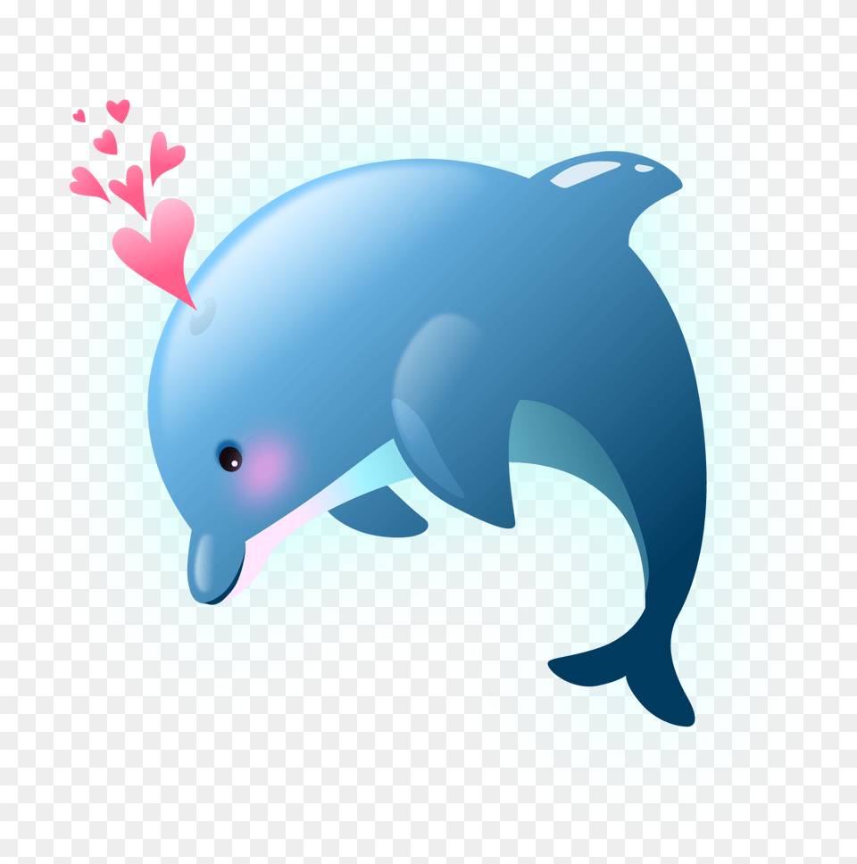 Common Bottlenose Dolphin, Animal, Mammal, Sea Life, Clothing Free Transparent Png