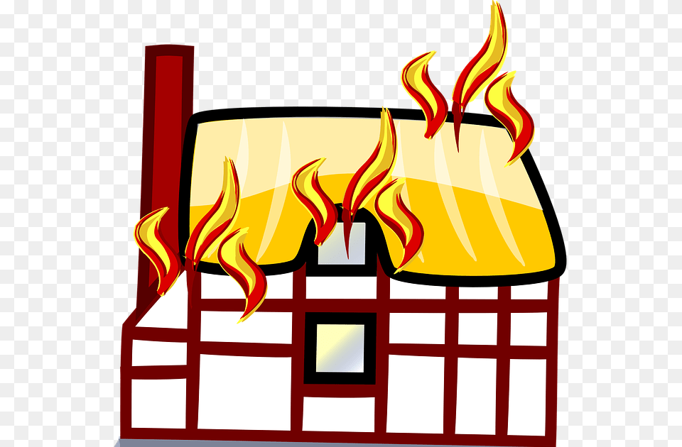 Common Causes Of House Fires Tampa Bay Fl, Fire, Flame, Dynamite, Weapon Free Png