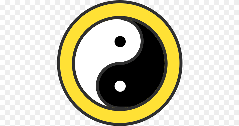 Common Cognitive Distortions Mind Taoism, Symbol, Number, Text, Disk Free Png