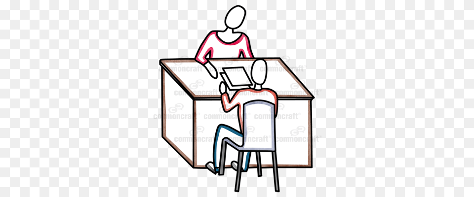 Common Craft Cut Out Library Common Craft, Adult, Female, Person, Woman Free Png