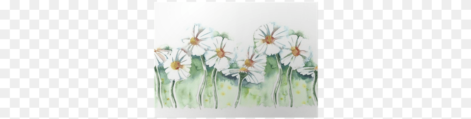 Common Daisy, Flower, Plant, Art, Floral Design Free Transparent Png