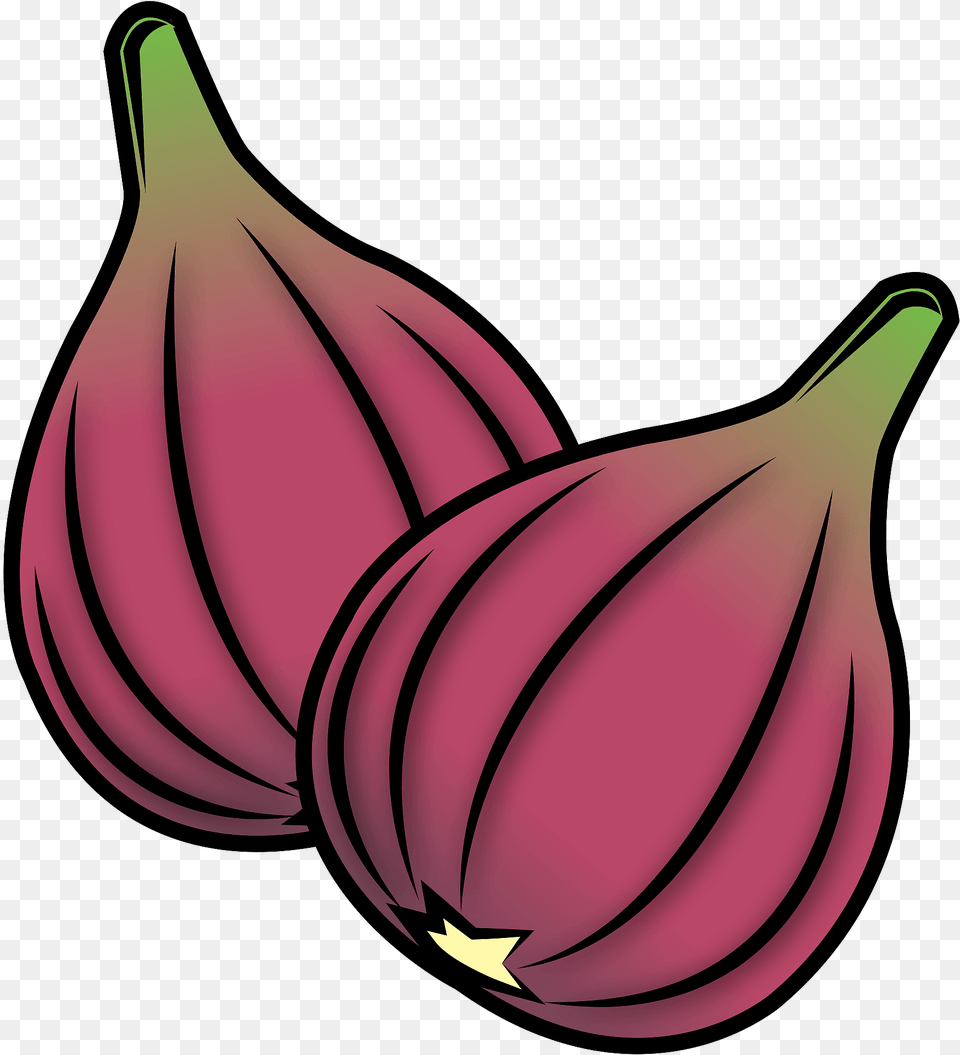 Common Fig Clipart, Food, Fruit, Plant, Produce Free Transparent Png