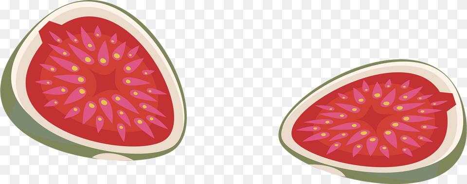 Common Fig Clipart, Food, Fruit, Plant, Produce Png Image