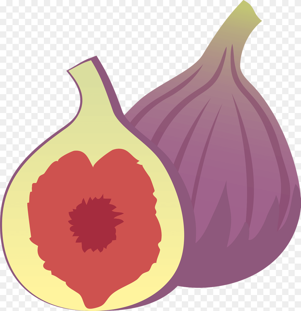 Common Fig Fuits Clipart, Food, Fruit, Plant, Produce Free Png