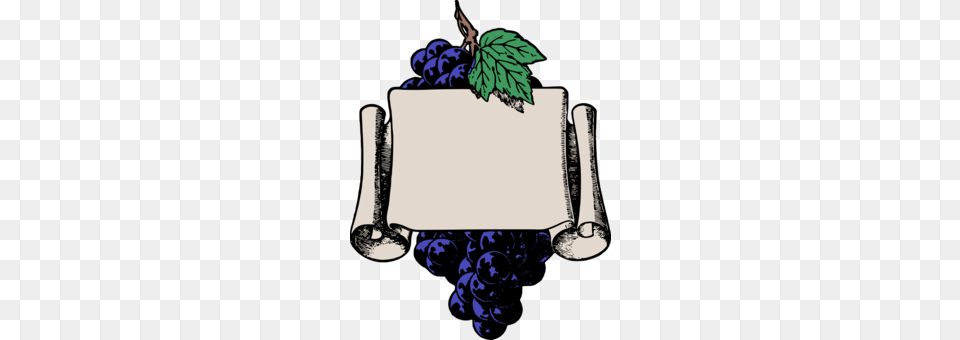 Common Grape Vine Grape Leaves Wine, Plant, Leaf, Cutlery, Spoon Free Png