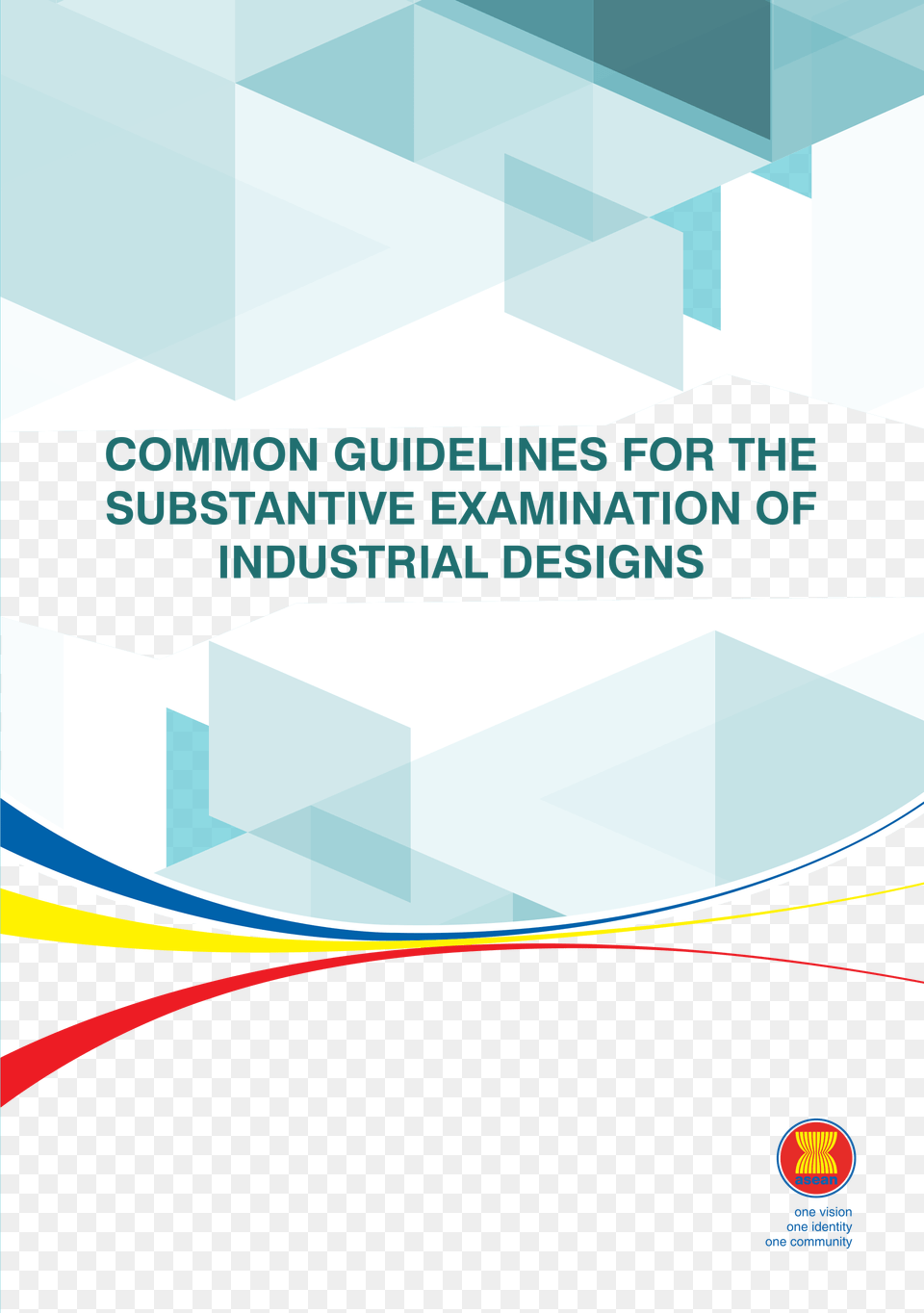 Common Guidelines For The Substantive Examination Of Graphic Design, Advertisement, Art, Graphics, Poster Free Png Download