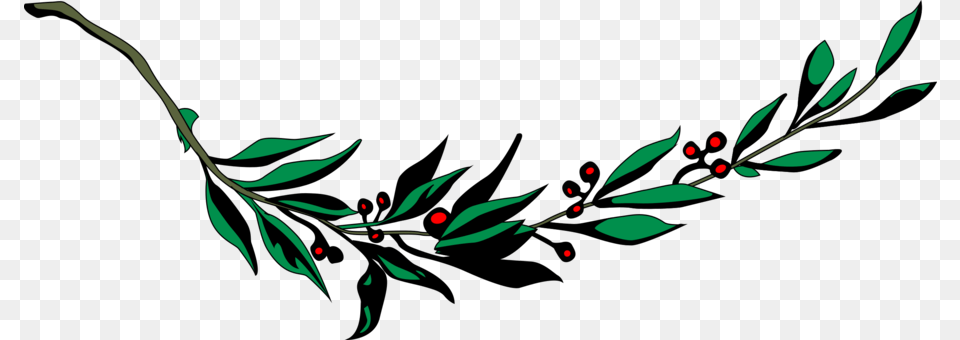 Common Holly Computer Icons Branch Download Art, Pattern, Green, Graphics, Floral Design Free Transparent Png