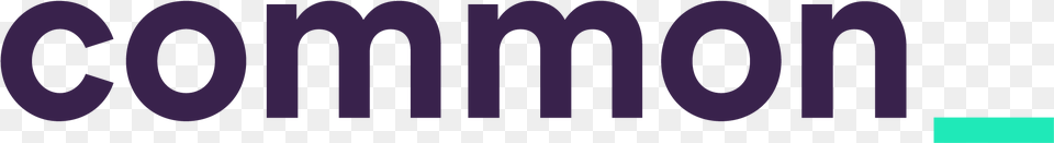 Common Networks Logo, Purple Png