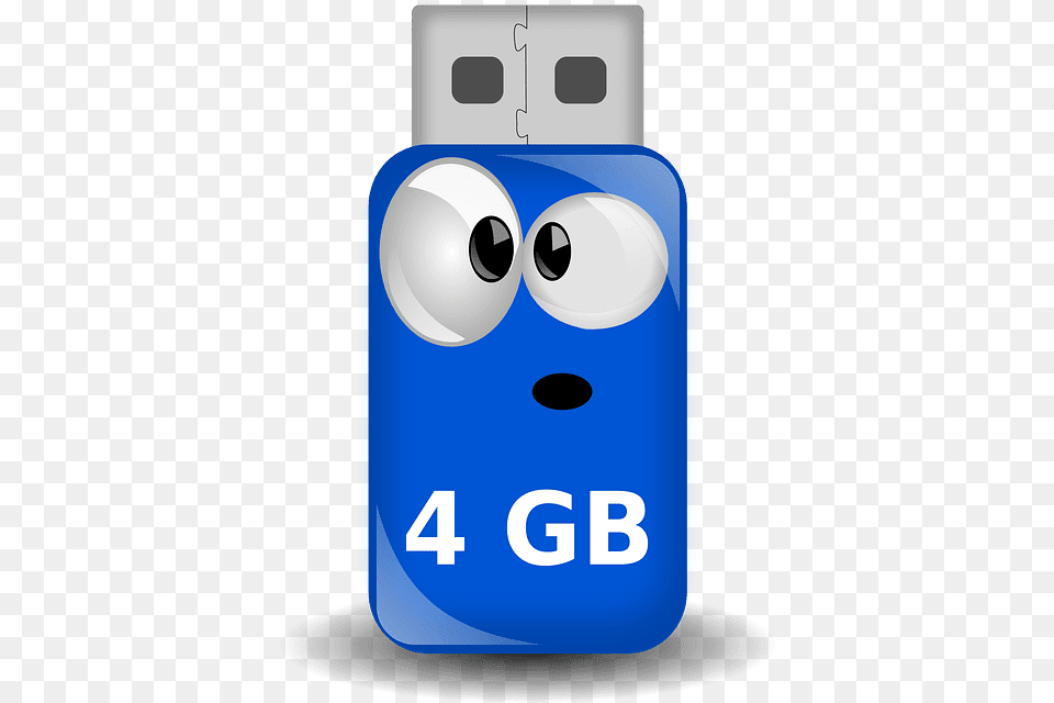 Common Pen Drive Problems And Their Solutions, Computer Hardware, Electronics, Hardware Free Png Download