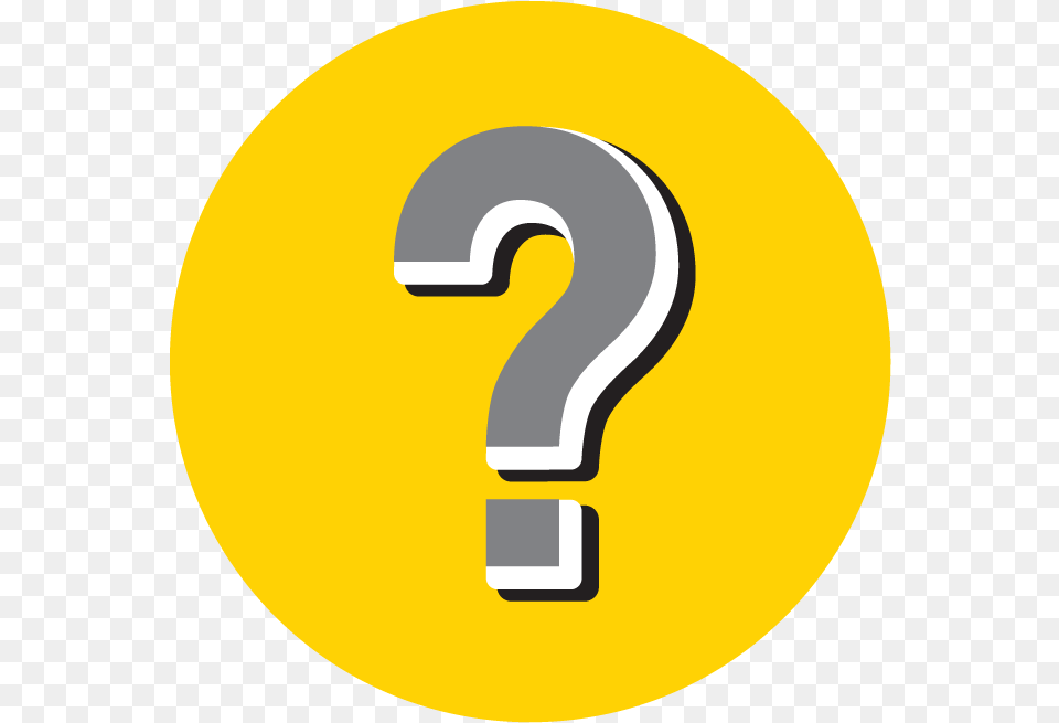 Common Questions Icon Personal Group Milton Keynes, Number, Symbol, Text, Disk Png Image