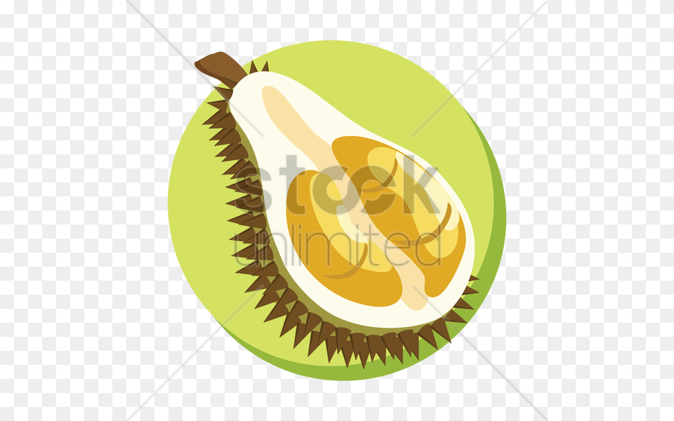 Common Seal Sticker Gold Clipart Sticker Company Seal Vector Graphics, Durian, Food, Fruit, Plant Free Transparent Png