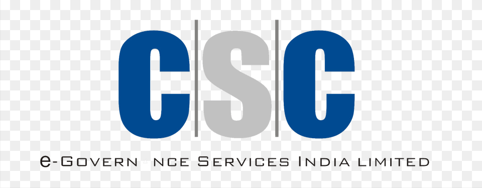Common Service Center Logo, Text, Number, Symbol Free Png Download