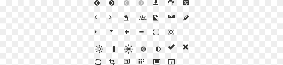 Common Viewer Sprite V6 Icon, Scoreboard, Text Png
