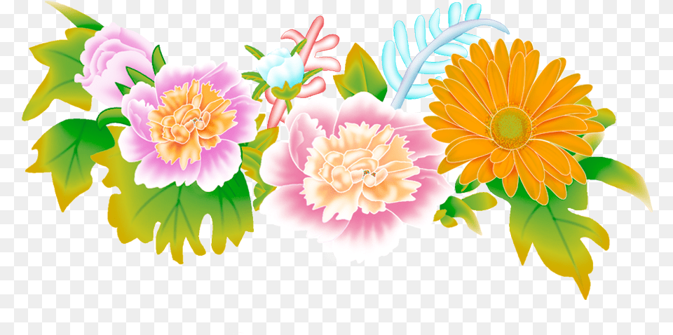 Common Zinnia, Art, Dahlia, Daisy, Floral Design Png