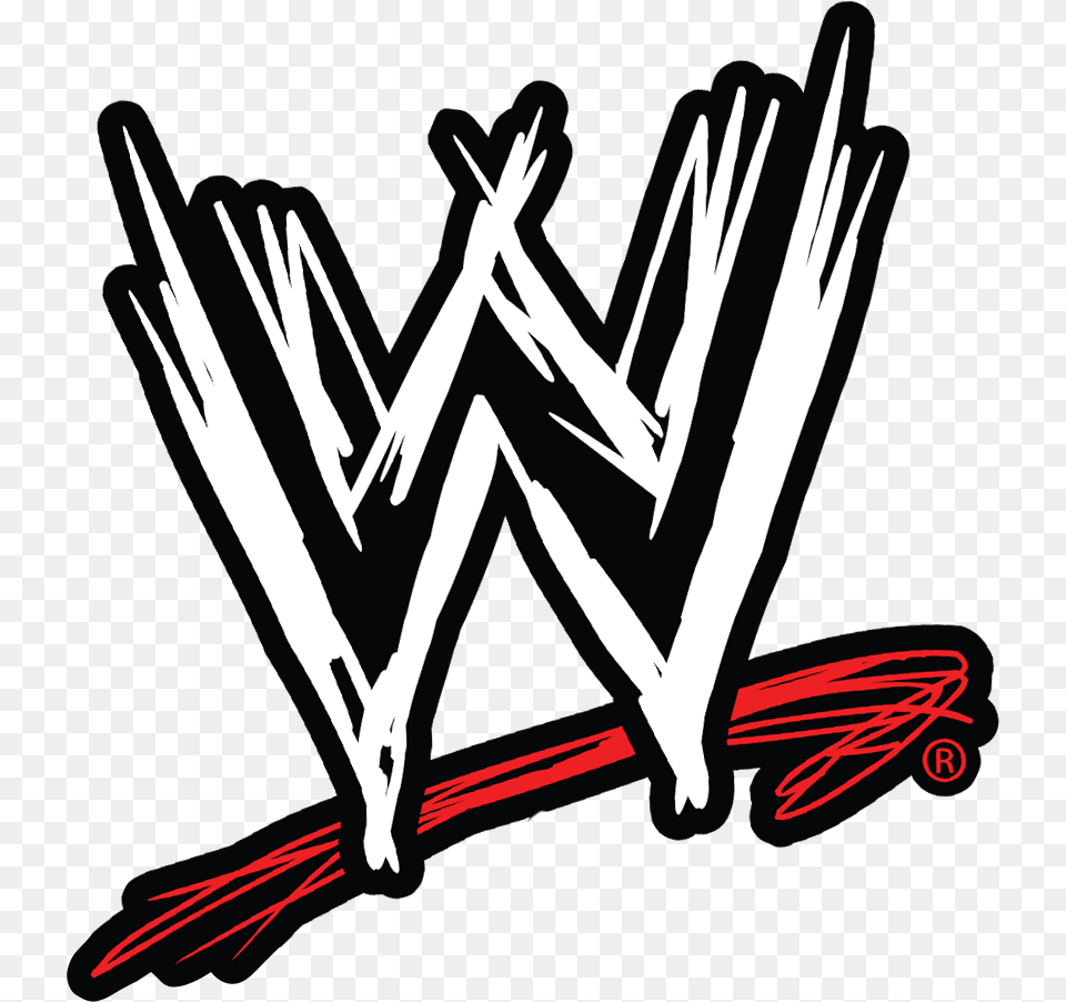 Commons Wikimedia Org Wwe Logo, Stencil, Art Png Image