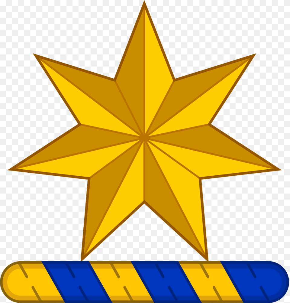 Commonwealth Star, Star Symbol, Symbol Free Png Download