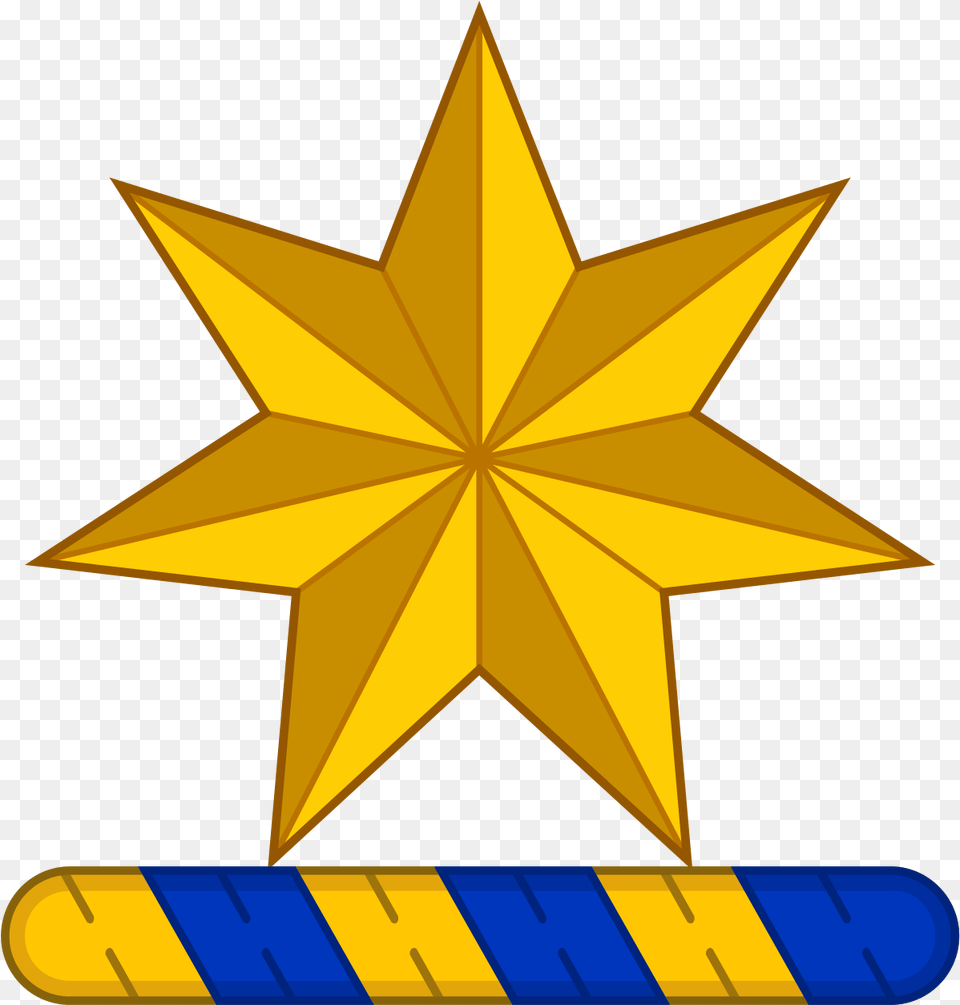 Commonwealth Star Star Of Australia Flag, Star Symbol, Symbol Png