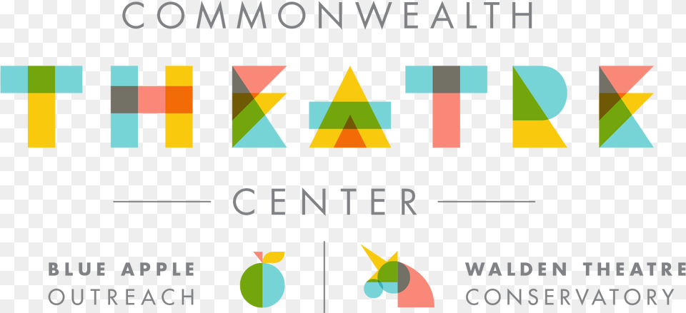 Commonwealth Theatre Center, Triangle, Text Png