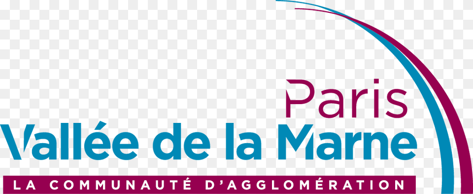Communaut D Agglomration Paris Valle, Advertisement, Logo, Poster Free Png