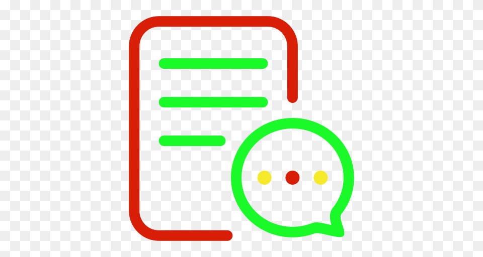 Communicate Japanese Language Icon With And Vector Format, Light, Electronics Png Image