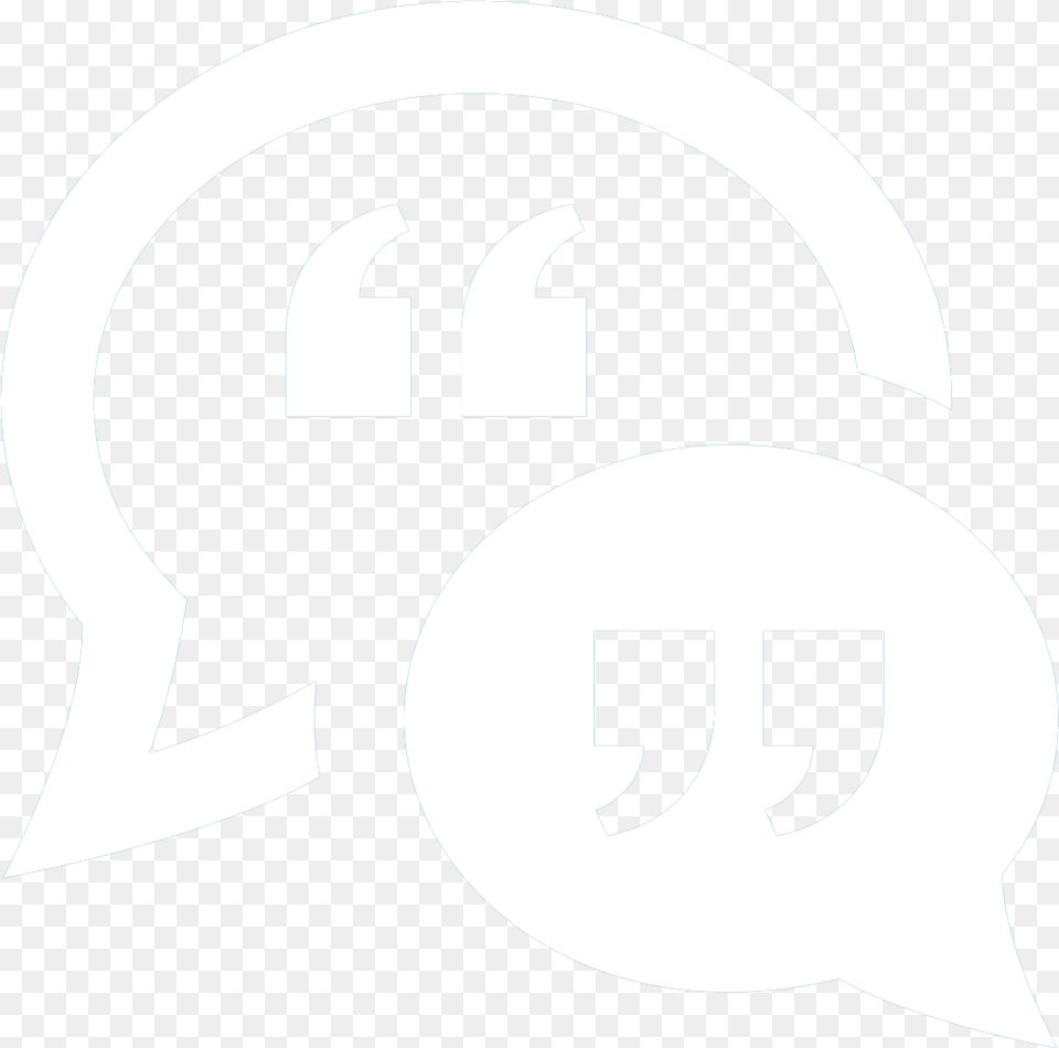 Communicate White Icon, Helmet, Stencil, Person, Clothing Free Transparent Png