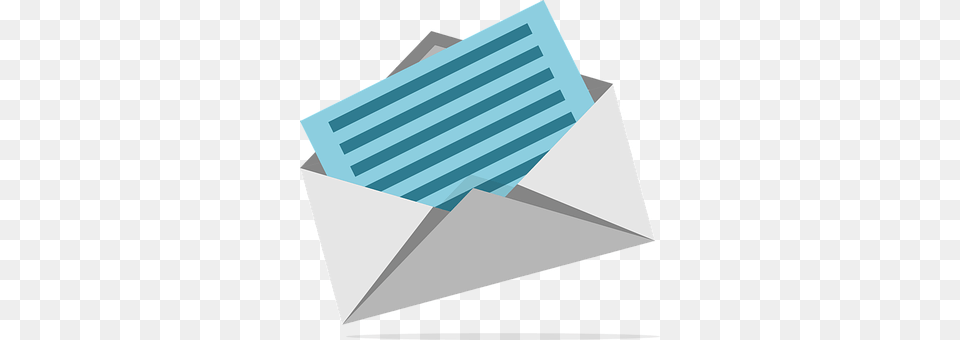 Communication Envelope, Mail Free Transparent Png