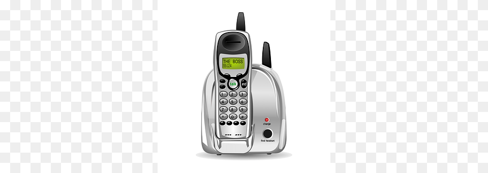 Communication Electronics, Mobile Phone, Phone, Texting Free Png