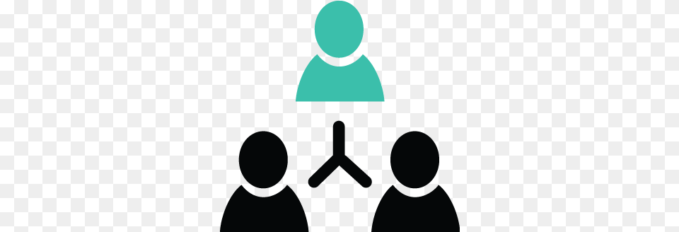 Communication Connecting Icon, Person Free Transparent Png