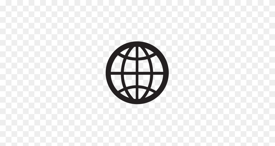 Communication Connection Earth Global Globe International, Sphere, Logo Free Png Download