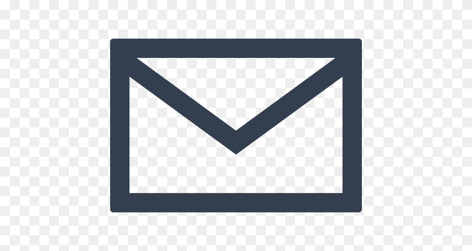 Communication Correspondence E Mail Email Envelope Inbox Png