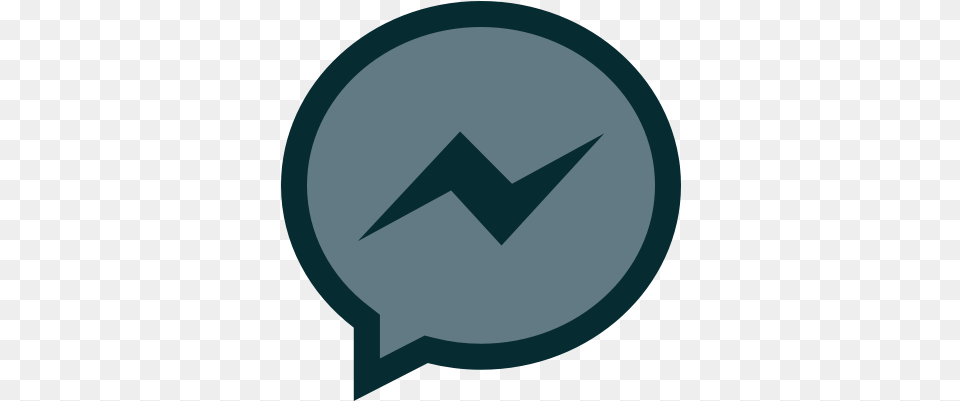 Communication Facebook Messenger Icon, Logo, Symbol, Star Symbol Free Png Download