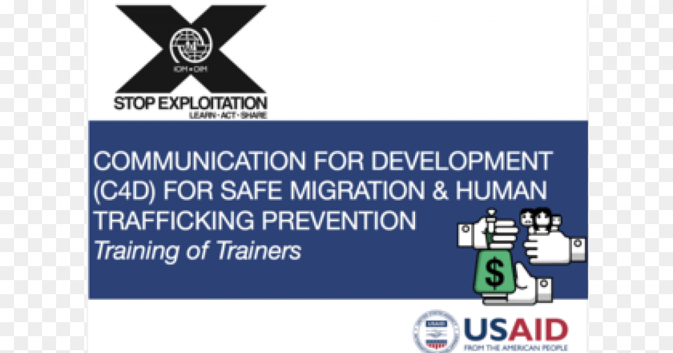 Communication For Development For Safe Migration Amp, Symbol Free Png